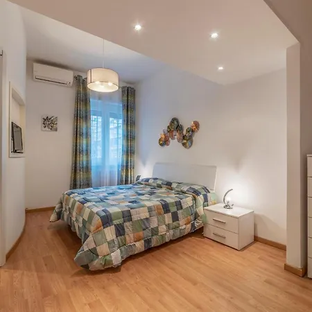 Apartamento Pamphili & Vaticano Cozy Flat