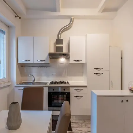 Pamphili & Vaticano Cozy Flat * 罗马