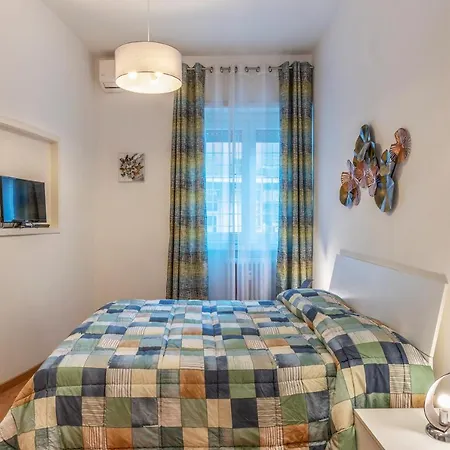 Pamphili & Vaticano Cozy Flat