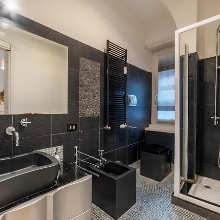 公寓 Pamphili & Vaticano Cozy Flat *