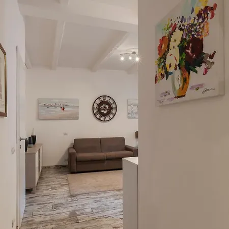 Pamphili&vaticano Cozy Flat *