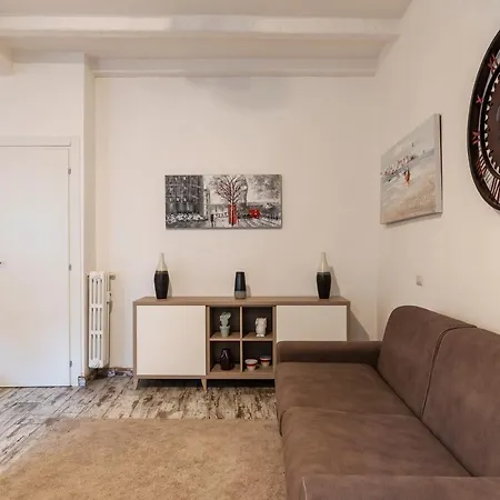 Pamphili & Vaticano Cozy Flat * 罗马