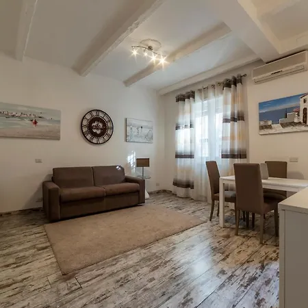 Pamphili & Vaticano Cozy Flat 公寓