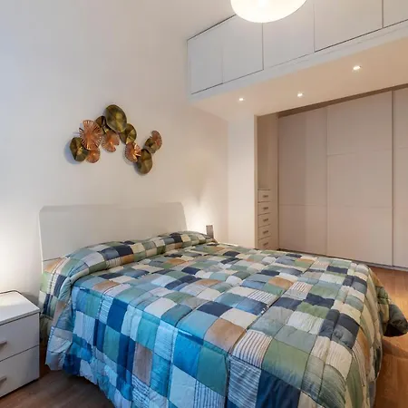 Apartment Pamphili & Vaticano Cozy Flat Rome